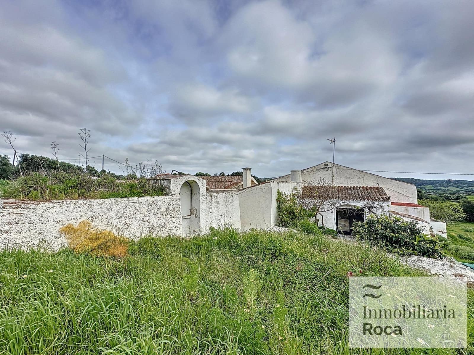 10 soveværelse Finca/Landehus til salg i Fornells - € 1.950.000 (Ref: 9029510)