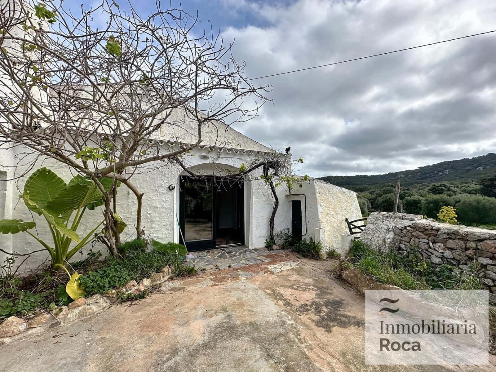 10 soveværelse Finca/Landehus til salg i Fornells - € 1.950.000 (Ref: 9029510)