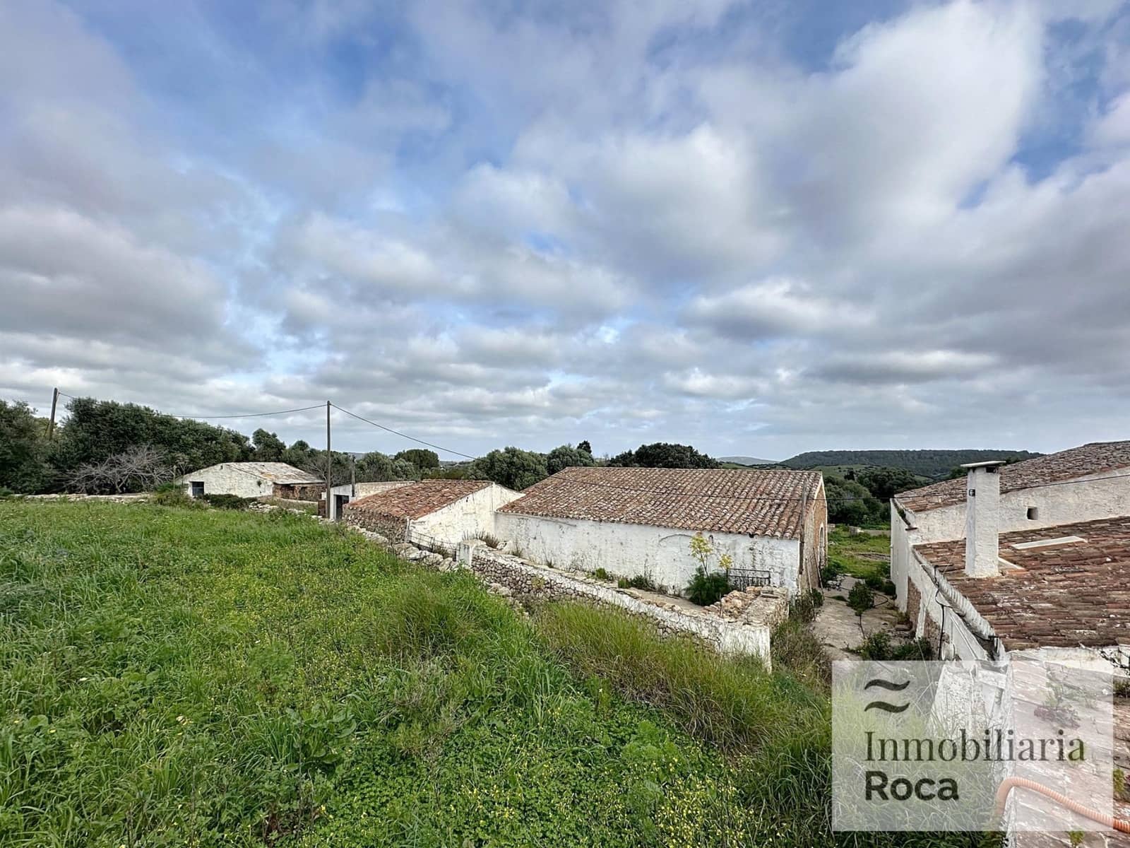 10 soveværelse Finca/Landehus til salg i Fornells - € 1.950.000 (Ref: 9029510)