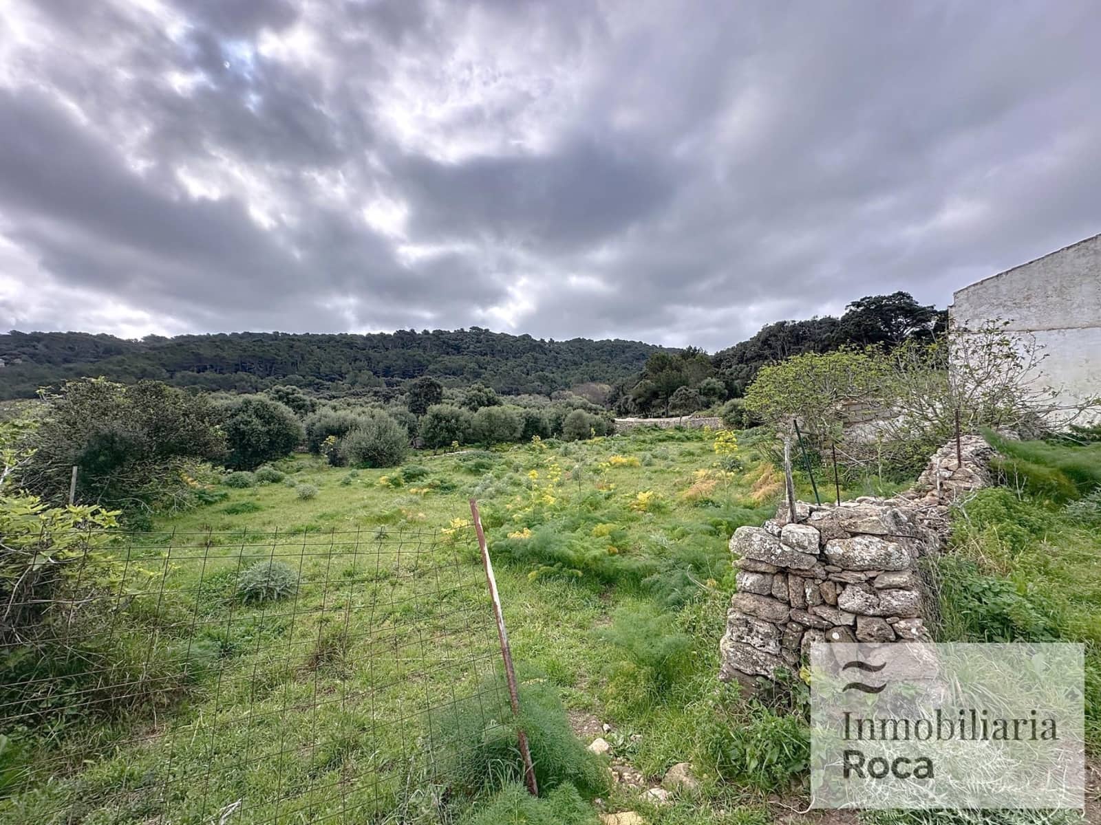 10 soveværelse Finca/Landehus til salg i Fornells - € 1.950.000 (Ref: 9029510)