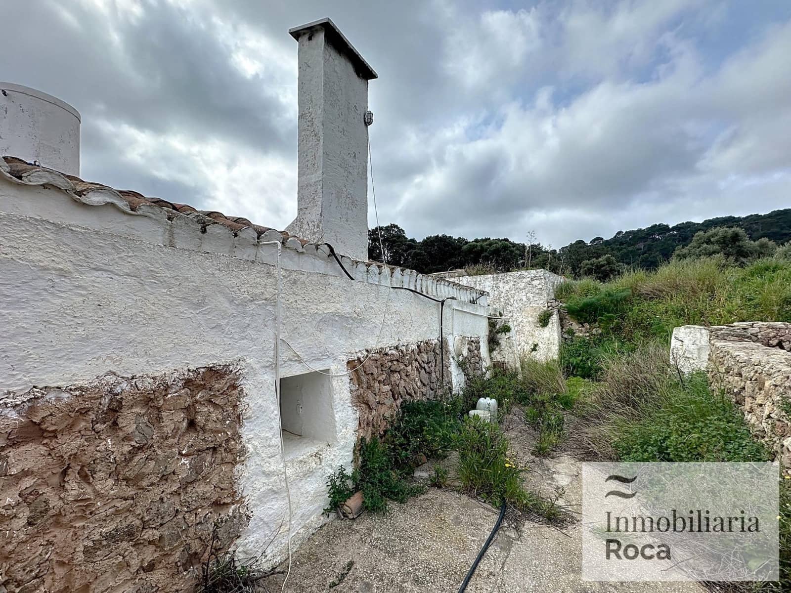 10 soveværelse Finca/Landehus til salg i Fornells - € 1.950.000 (Ref: 9029510)