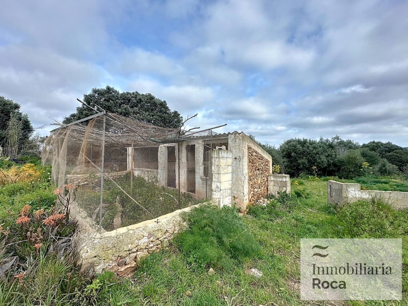 10 soveværelse Finca/Landehus til salg i Fornells - € 1.950.000 (Ref: 9029510)