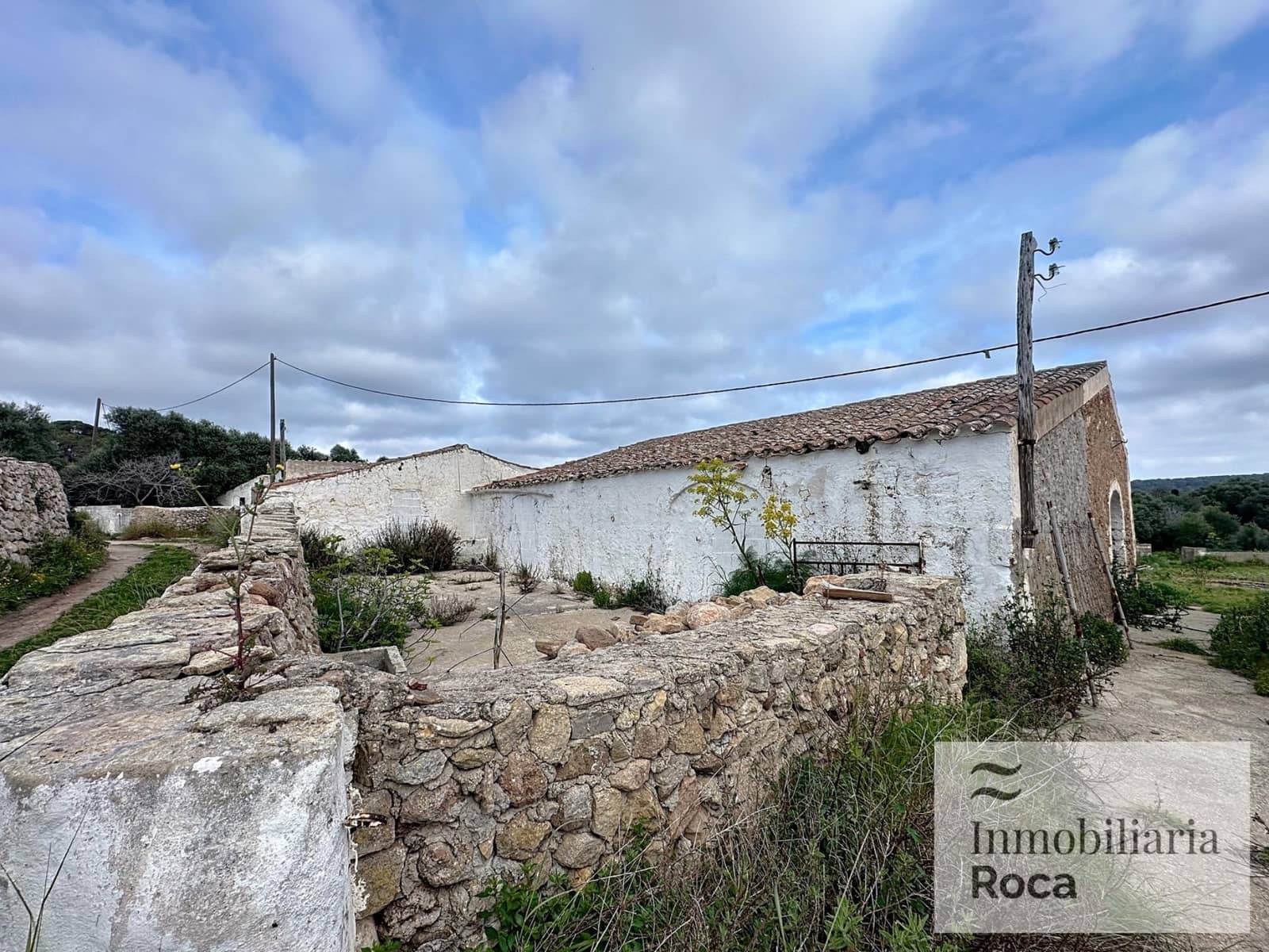 10 soveværelse Finca/Landehus til salg i Fornells - € 1.950.000 (Ref: 9029510)