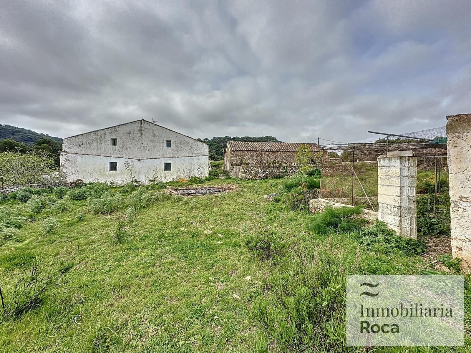 10 soveværelse Finca/Landehus til salg i Fornells - € 1.950.000 (Ref: 9029510)