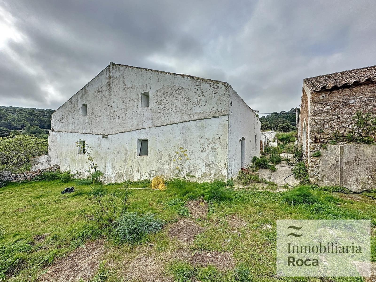 10 soveværelse Finca/Landehus til salg i Fornells - € 1.950.000 (Ref: 9029510)