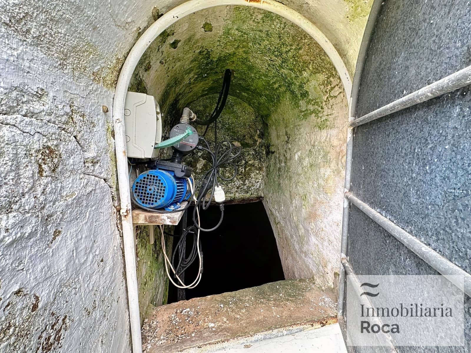 10 soveværelse Finca/Landehus til salg i Fornells - € 1.950.000 (Ref: 9029510)