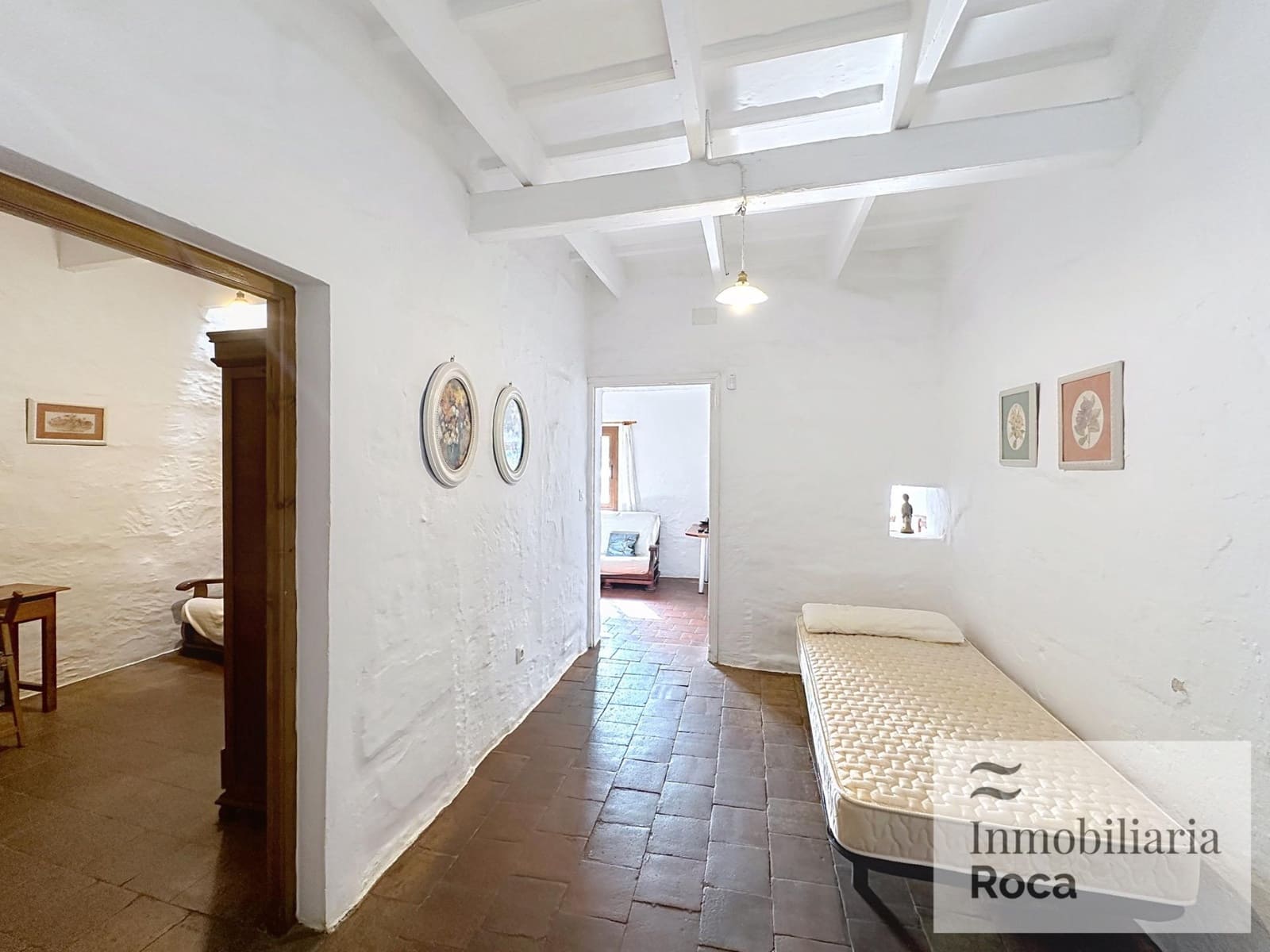 5 soveværelse Finca/Landehus til salg i Llucmacanes med swimmingpool garage - € 1.300.000 (Ref: 9029511)