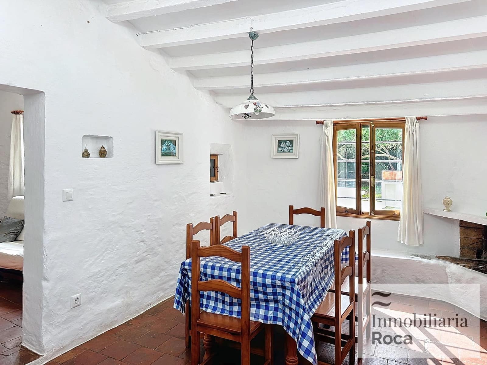 5 soveværelse Finca/Landehus til salg i Llucmacanes med swimmingpool garage - € 1.300.000 (Ref: 9029511)