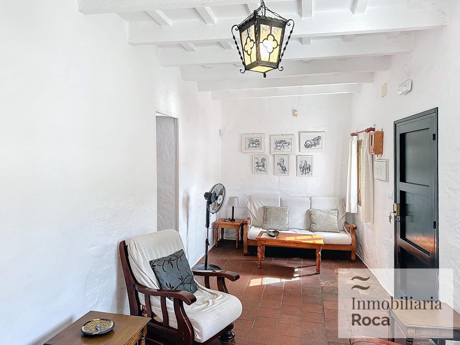 5 soveværelse Finca/Landehus til salg i Llucmacanes med swimmingpool garage - € 1.300.000 (Ref: 9029511)