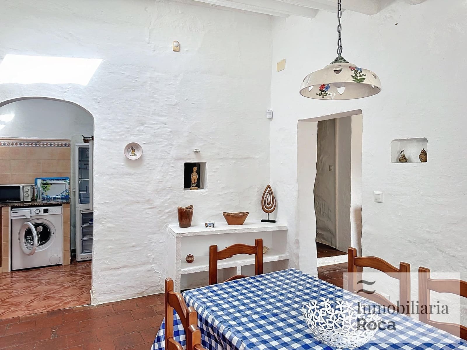 5 soveværelse Finca/Landehus til salg i Llucmacanes med swimmingpool garage - € 1.300.000 (Ref: 9029511)