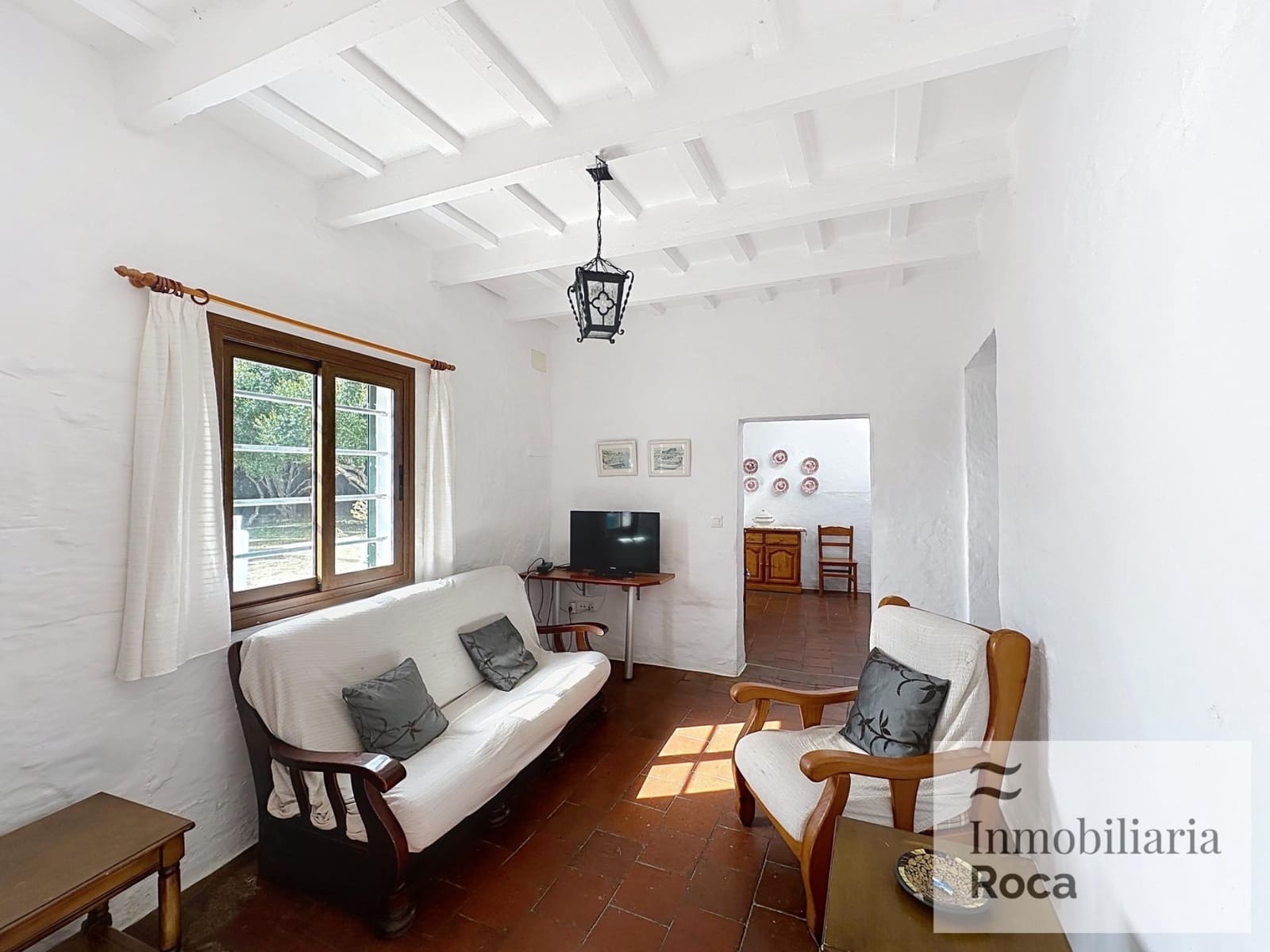 5 soveværelse Finca/Landehus til salg i Llucmacanes med swimmingpool garage - € 1.300.000 (Ref: 9029511)