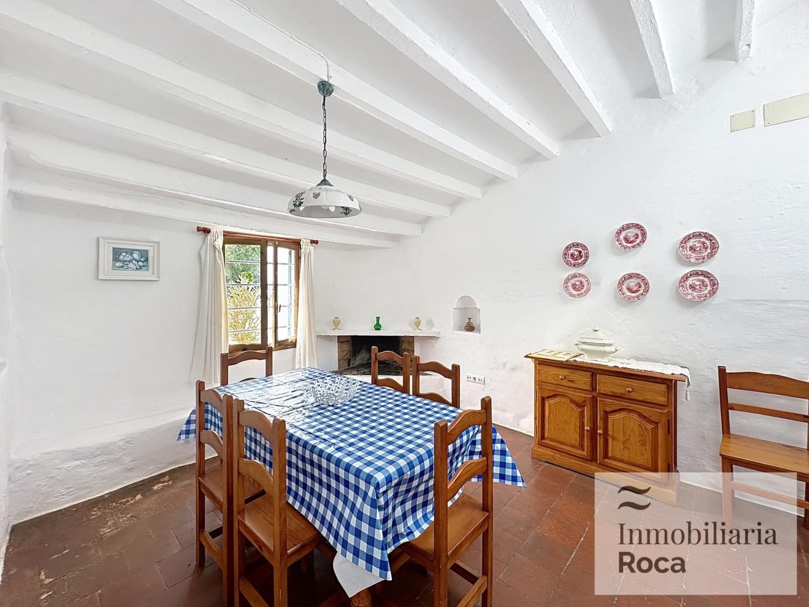 5 soveværelse Finca/Landehus til salg i Llucmacanes med swimmingpool garage - € 1.300.000 (Ref: 9029511)