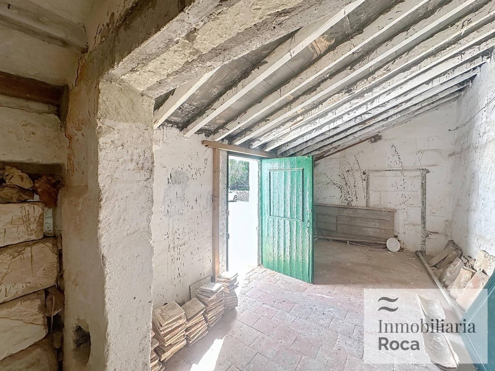 5 soveværelse Finca/Landehus til salg i Llucmacanes med swimmingpool garage - € 1.300.000 (Ref: 9029511)