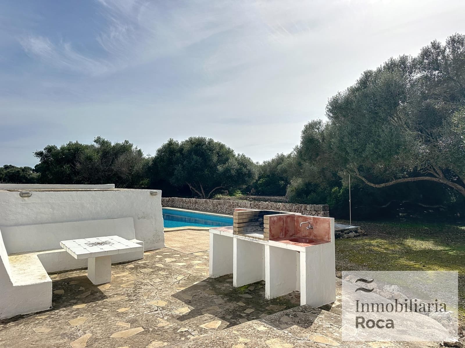 5 soveværelse Finca/Landehus til salg i Llucmacanes med swimmingpool garage - € 1.300.000 (Ref: 9029511)