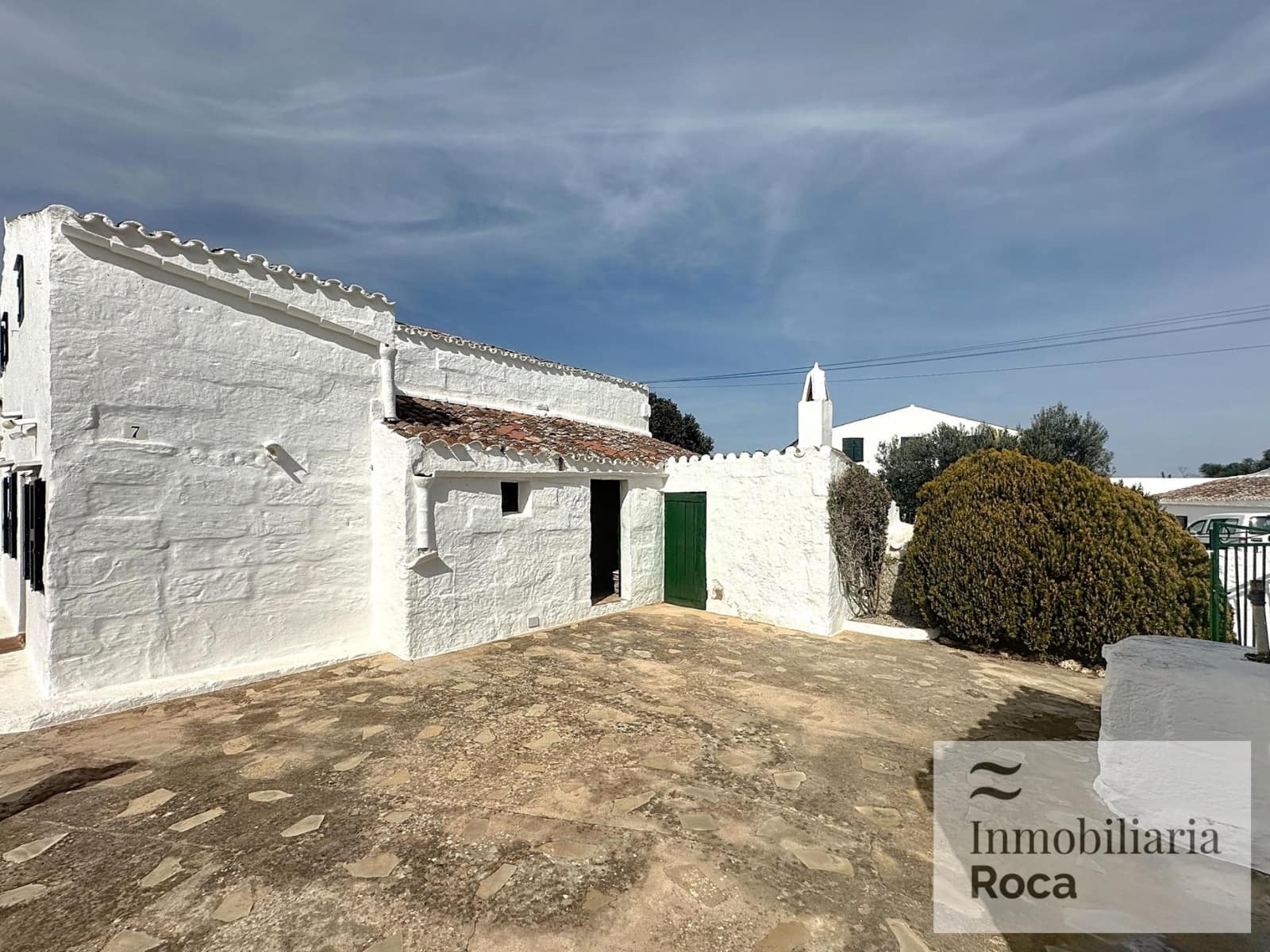 5 soveværelse Finca/Landehus til salg i Llucmacanes med swimmingpool garage - € 1.300.000 (Ref: 9029511)