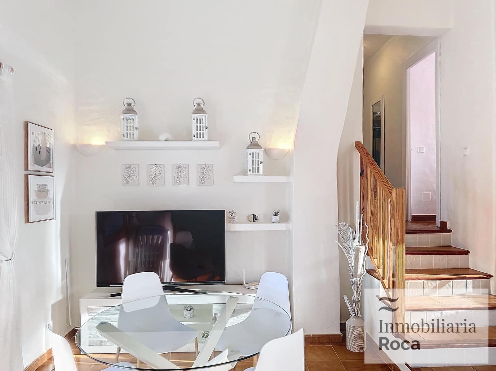 3 soveværelse Lejlighed til salg i Es Mercadal - € 395.000 (Ref: 9029514)