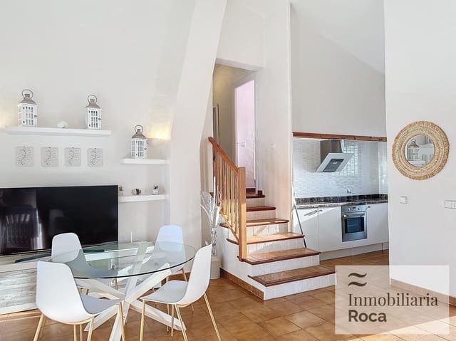 3 soveværelse Lejlighed til salg i Es Mercadal - € 395.000 (Ref: 9029514)