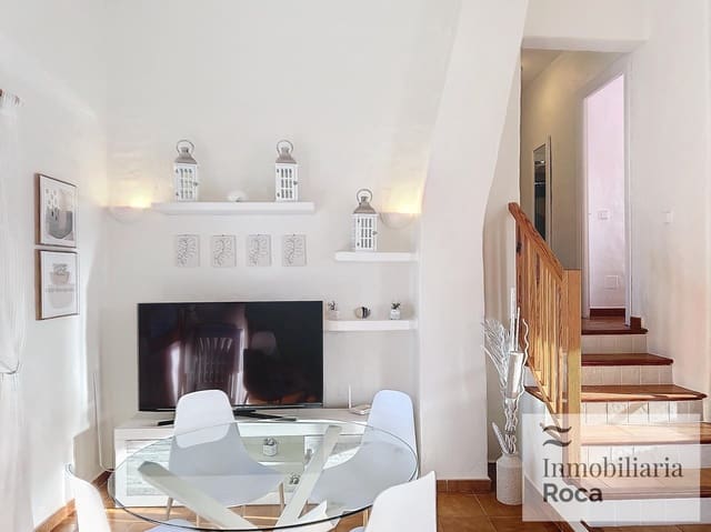 3 soveværelse Lejlighed til salg i Es Mercadal - € 395.000 (Ref: 9029514)