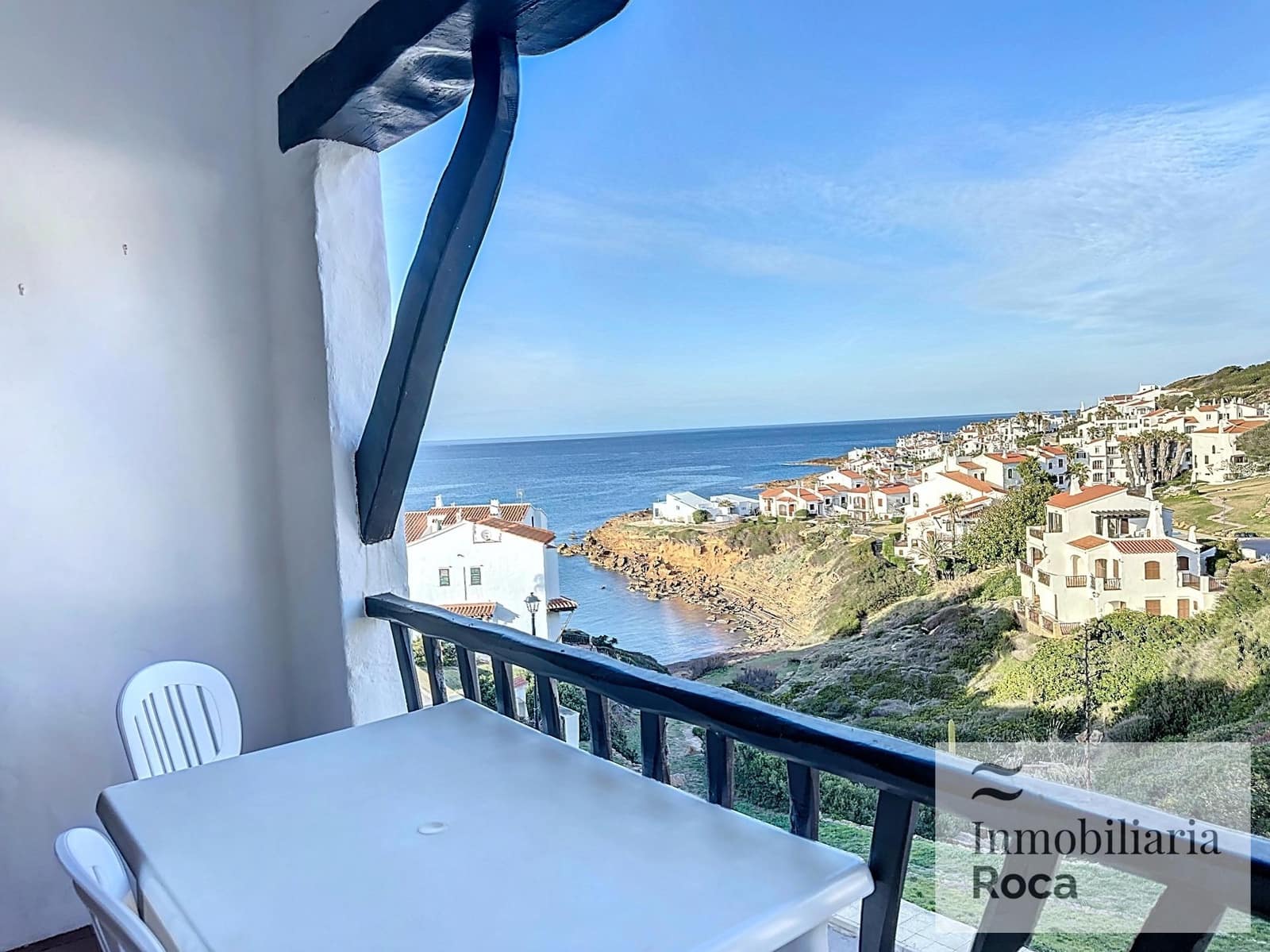 3 soveværelse Lejlighed til salg i Es Mercadal - € 395.000 (Ref: 9029514)