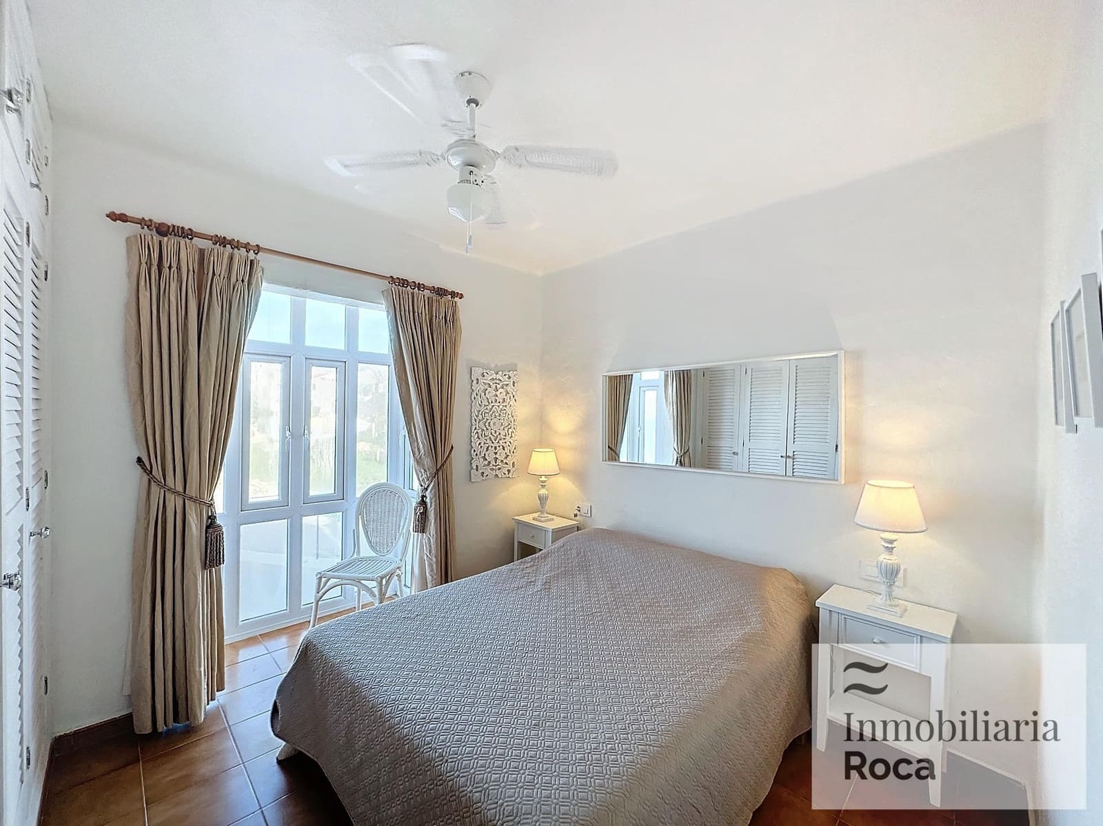 3 soveværelse Lejlighed til salg i Es Mercadal - € 395.000 (Ref: 9029514)