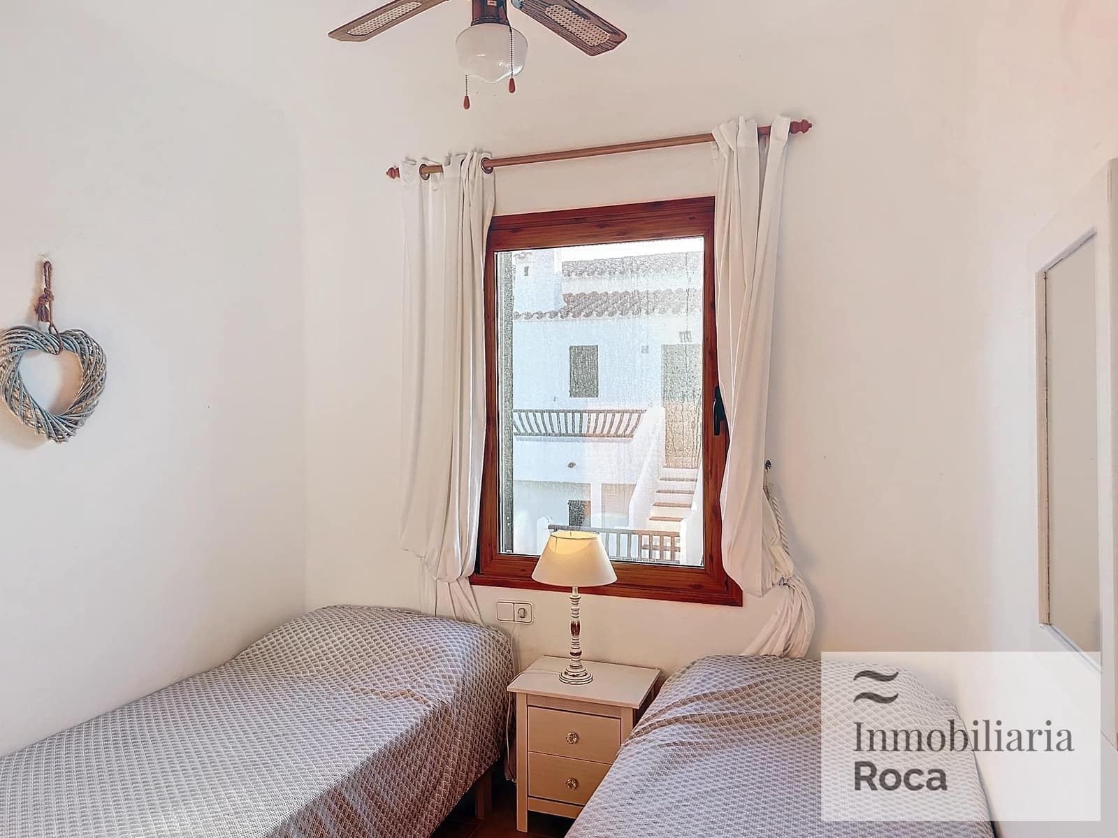 3 soveværelse Lejlighed til salg i Es Mercadal - € 395.000 (Ref: 9029514)