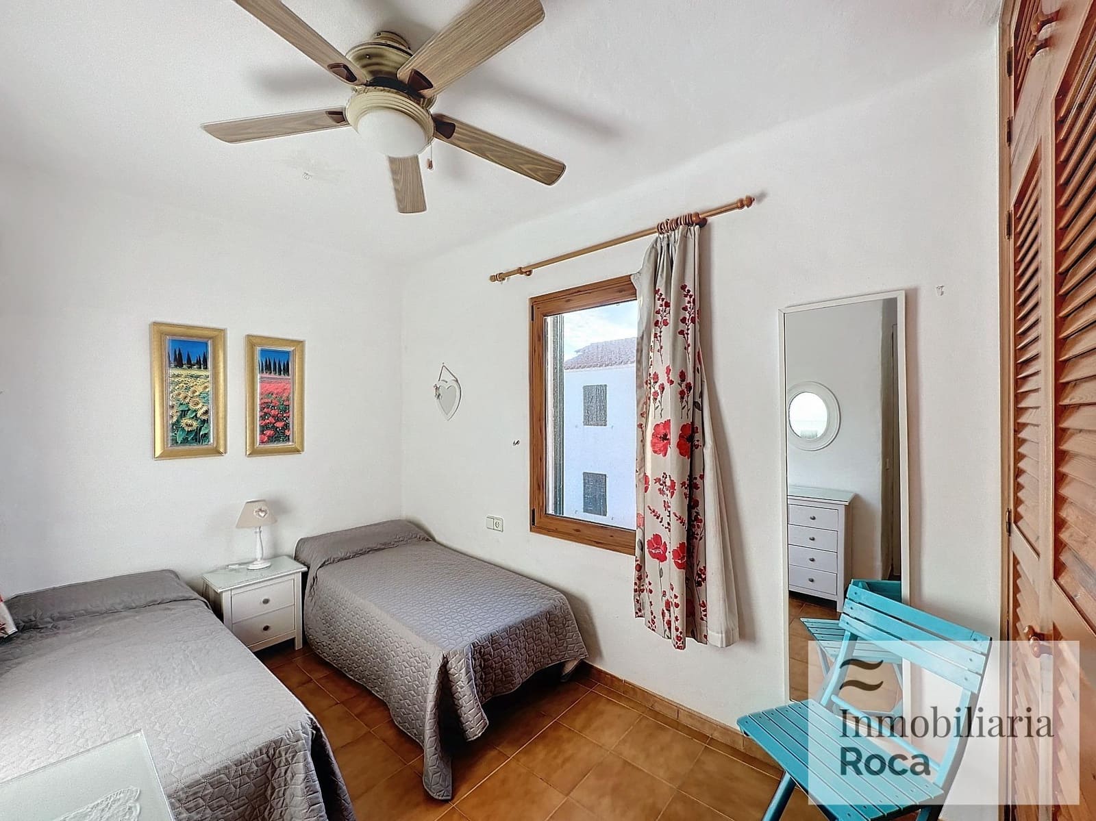 3 soveværelse Lejlighed til salg i Es Mercadal - € 395.000 (Ref: 9029514)