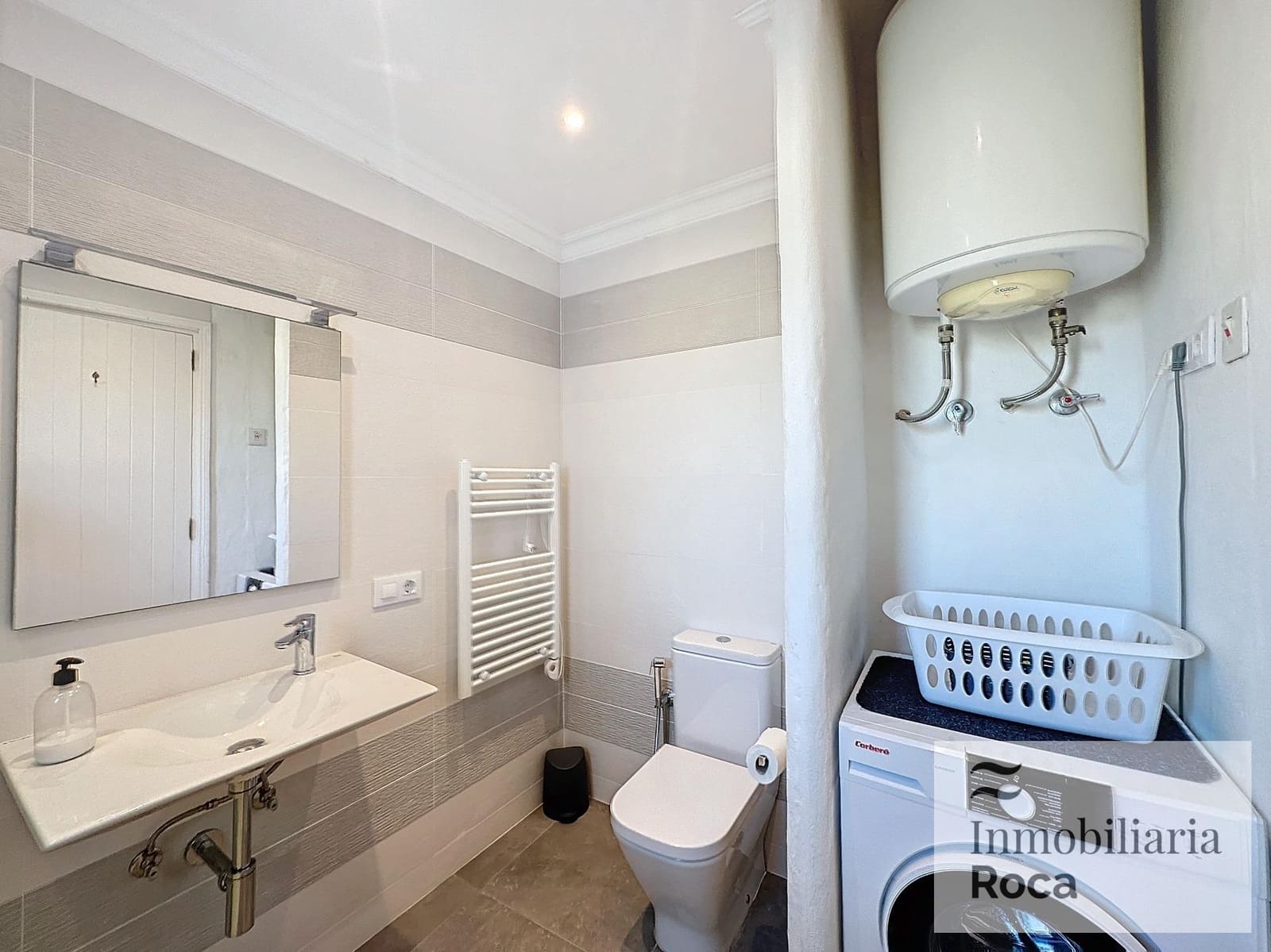 3 soveværelse Lejlighed til salg i Es Mercadal - € 395.000 (Ref: 9029514)