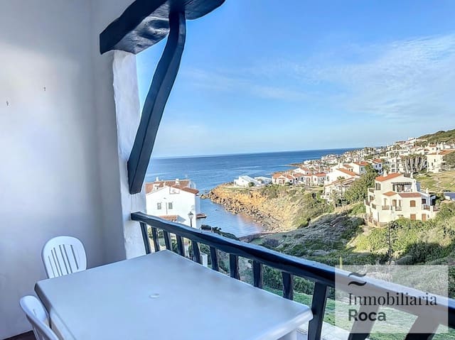 3 soveværelse Lejlighed til salg i Es Mercadal - € 395.000 (Ref: 9029514)