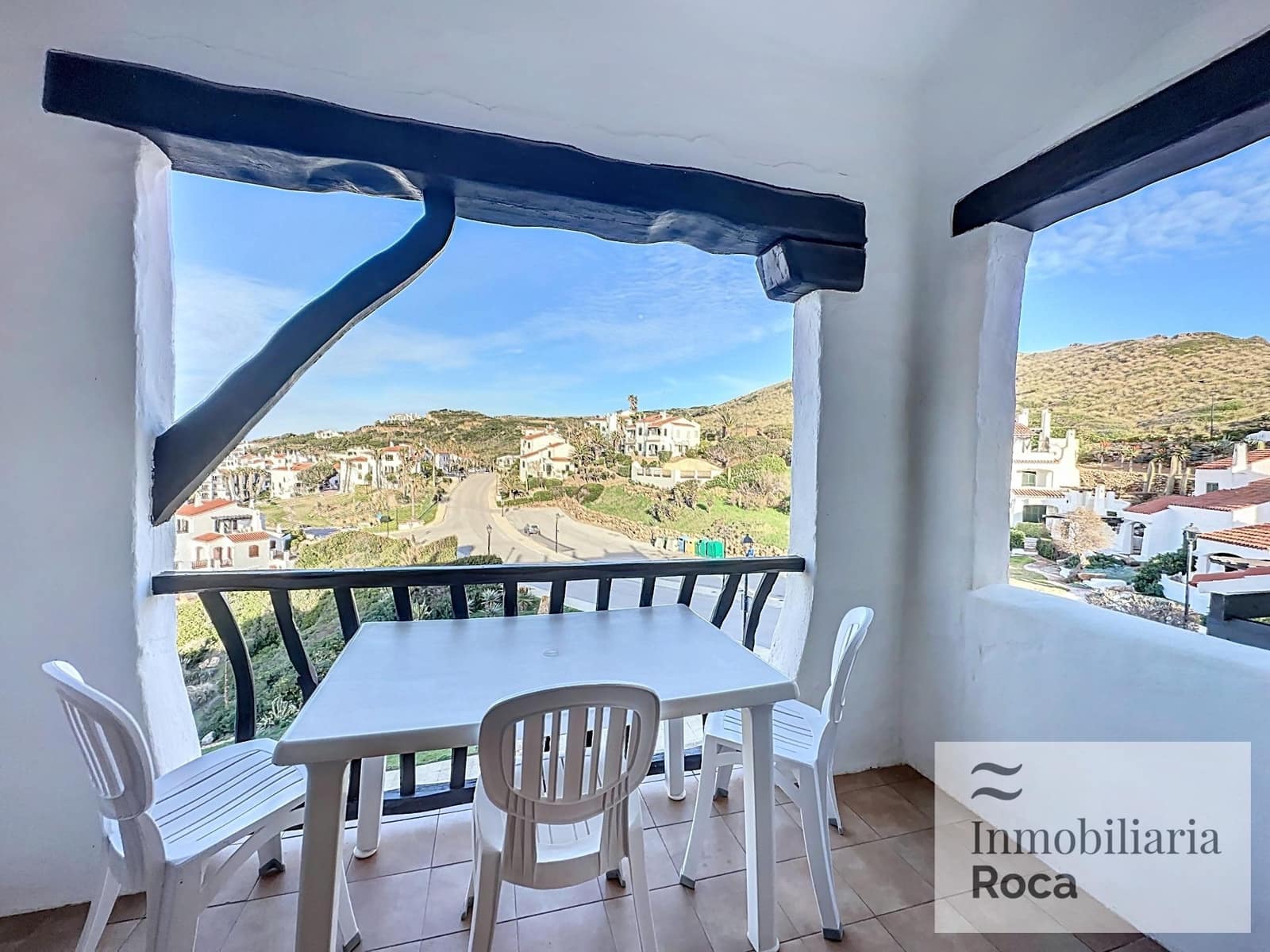 3 soveværelse Lejlighed til salg i Es Mercadal - € 395.000 (Ref: 9029514)