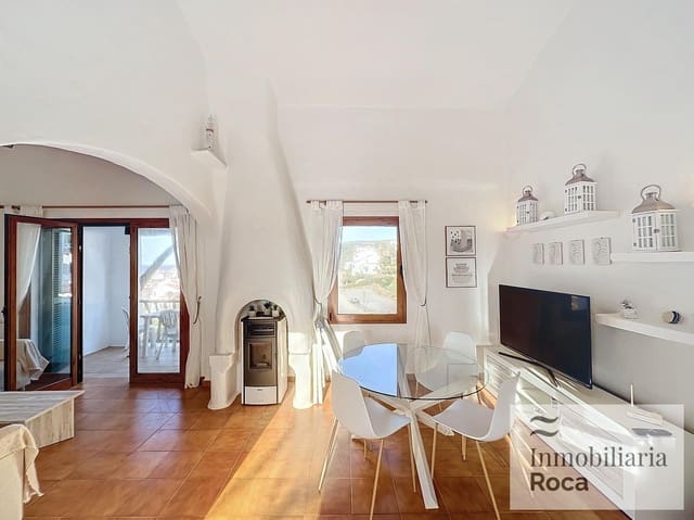 3 soveværelse Lejlighed til salg i Es Mercadal - € 395.000 (Ref: 9029514)