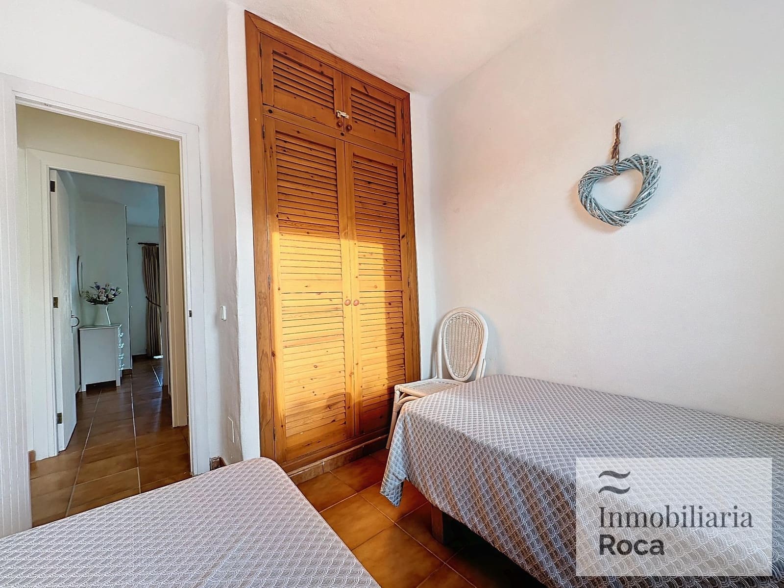 3 soveværelse Lejlighed til salg i Es Mercadal - € 395.000 (Ref: 9029514)