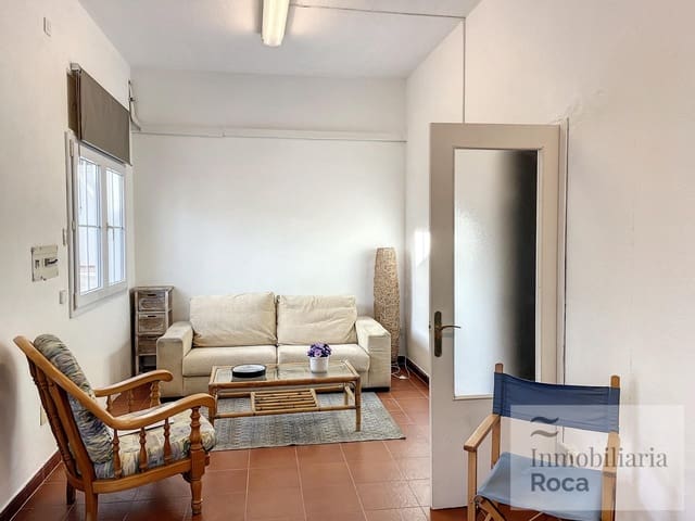 1 soverom Kommersiell til salgs i Es Mercadal - € 135 000 (Ref: 9029515)