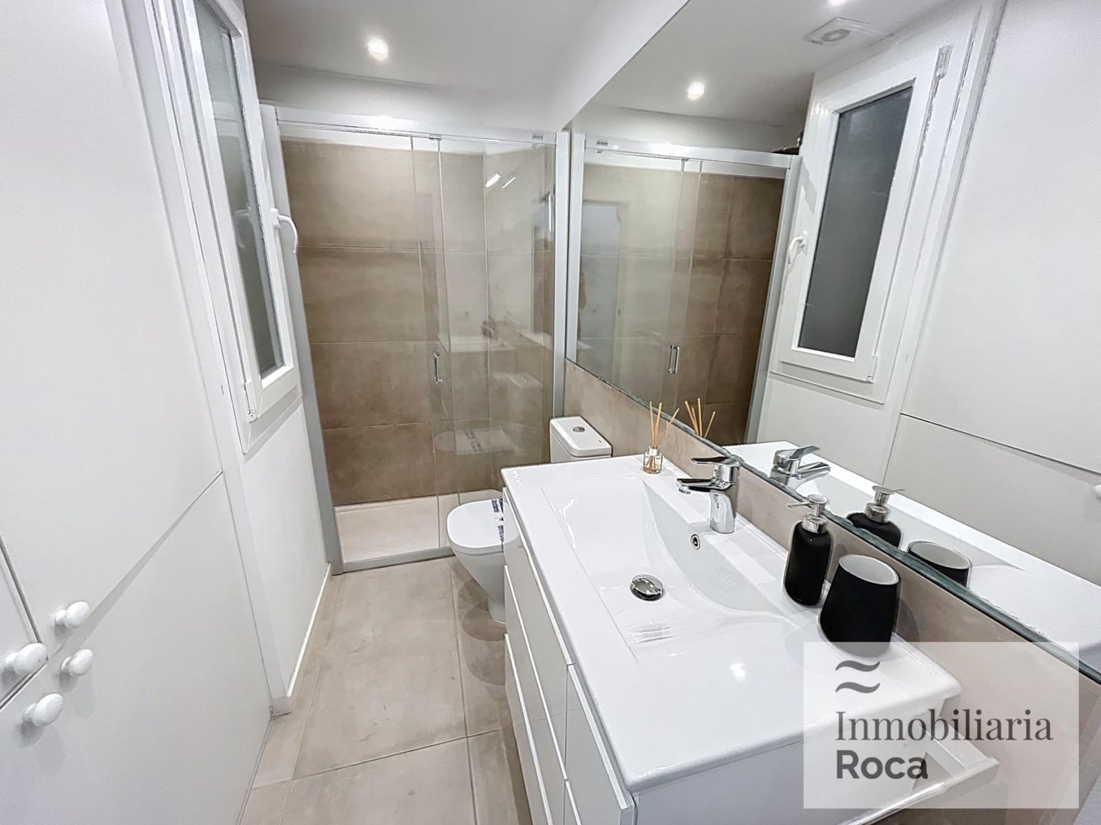 3 soveværelse Lejlighed til salg i Fornells - € 360.000 (Ref: 9029519)