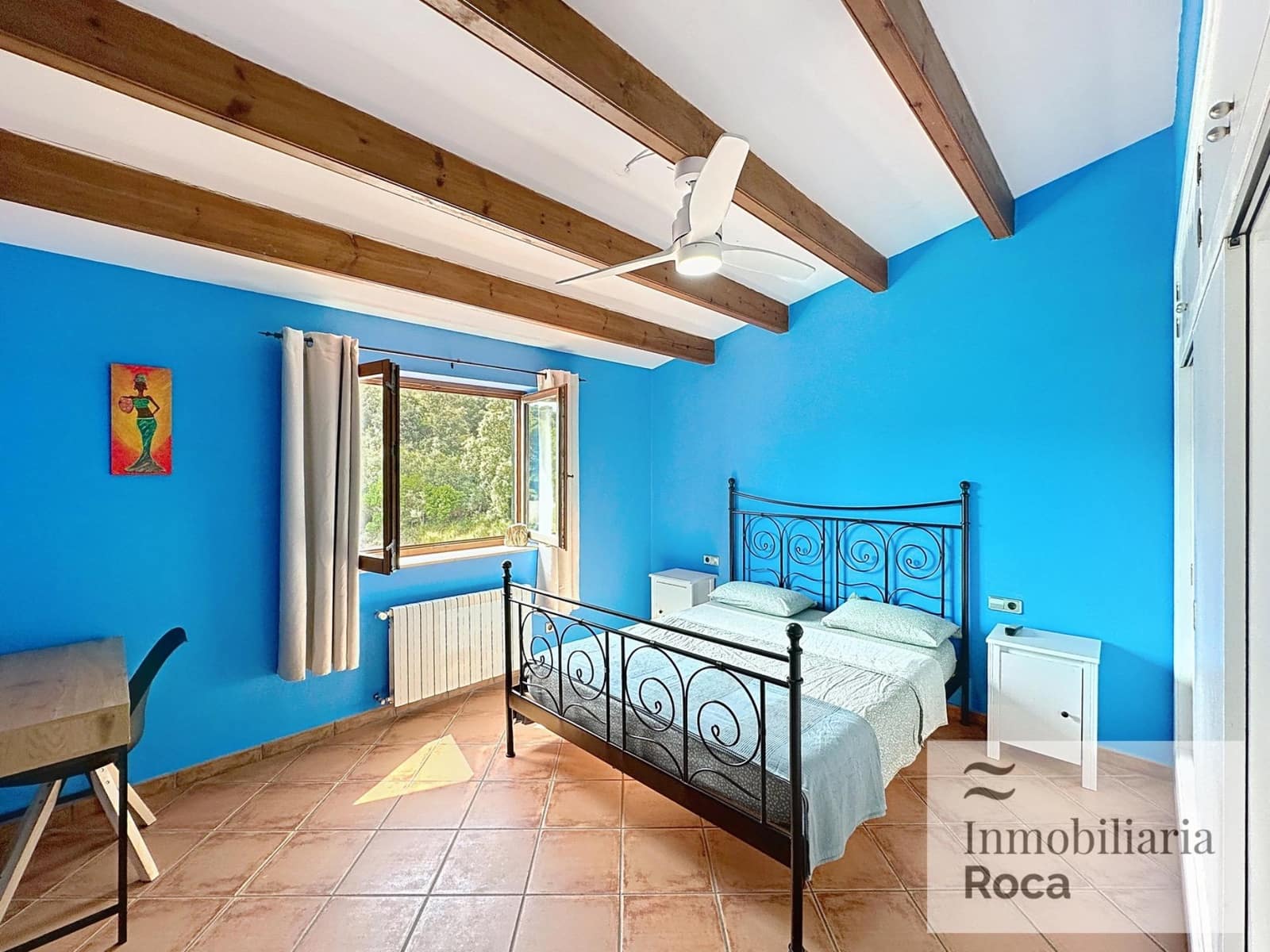 5 soveværelse Finca/Landehus til salg i Es Mercadal med swimmingpool - € 1.435.000 (Ref: 9116704)