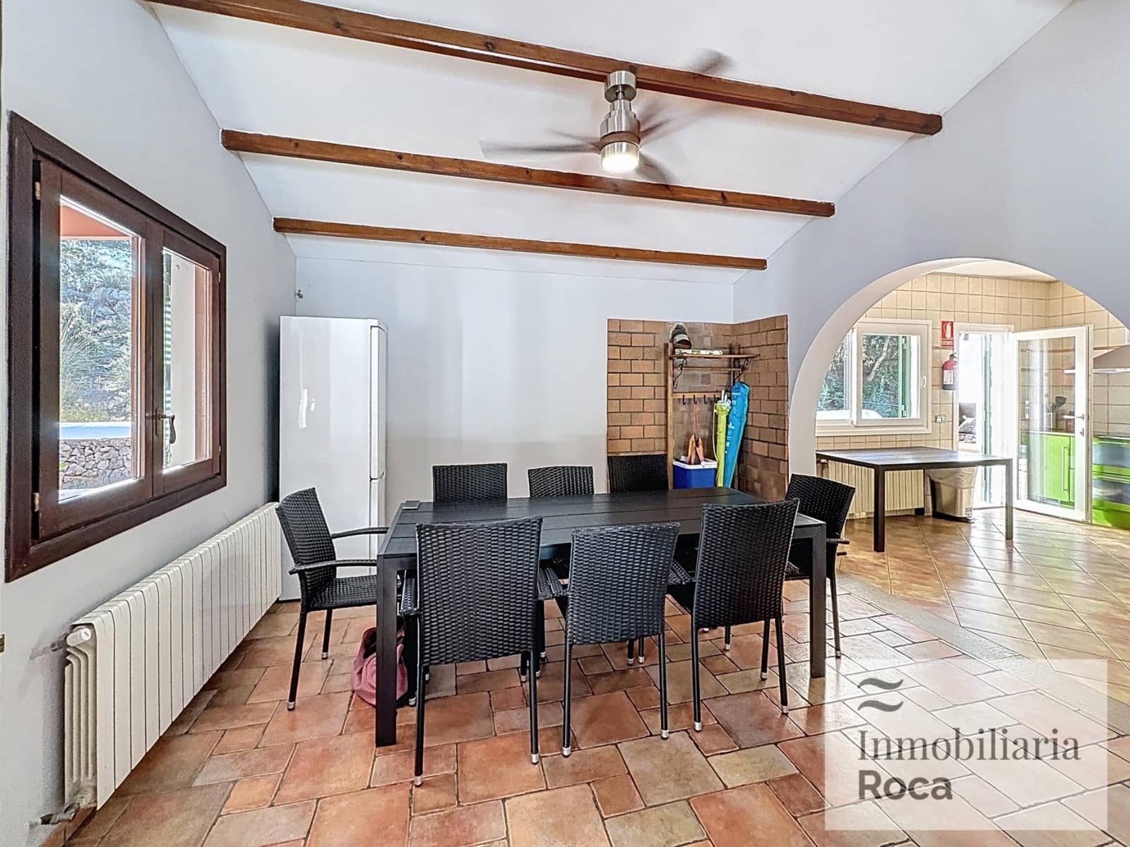 5 soveværelse Finca/Landehus til salg i Es Mercadal med swimmingpool - € 1.435.000 (Ref: 9116704)