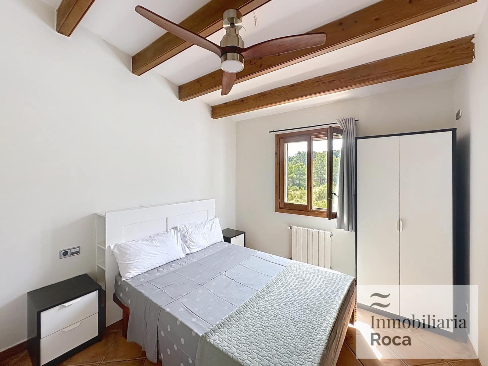 5 soveværelse Finca/Landehus til salg i Es Mercadal med swimmingpool - € 1.435.000 (Ref: 9116704)