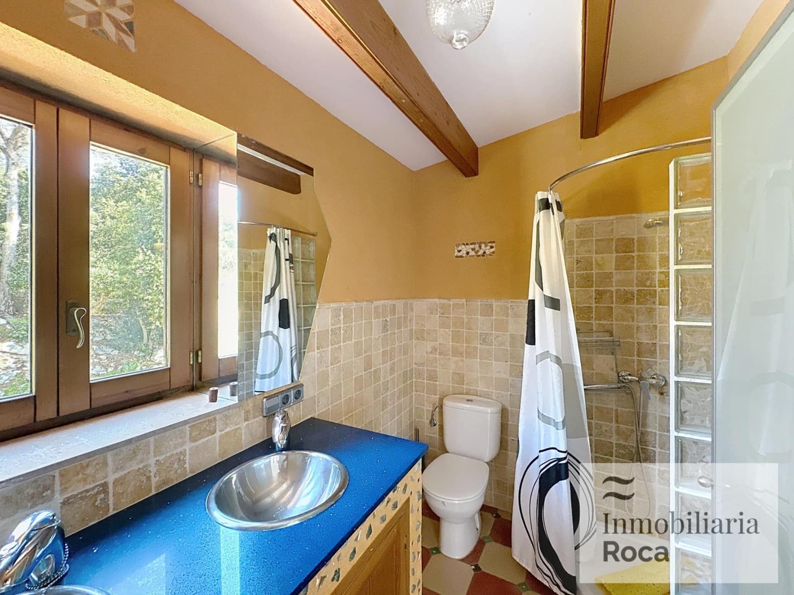 5 soveværelse Finca/Landehus til salg i Es Mercadal med swimmingpool - € 1.435.000 (Ref: 9116704)