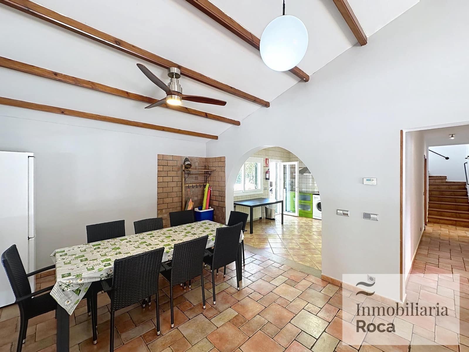 5 soveværelse Finca/Landehus til salg i Es Mercadal med swimmingpool - € 1.435.000 (Ref: 9116704)