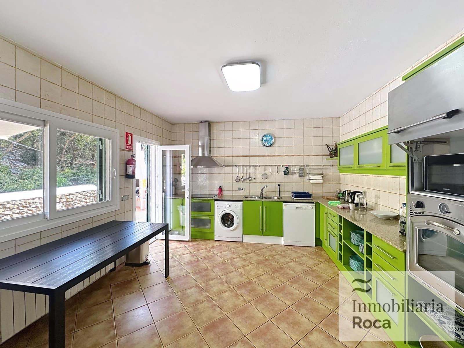 5 soveværelse Finca/Landehus til salg i Es Mercadal med swimmingpool - € 1.435.000 (Ref: 9116704)