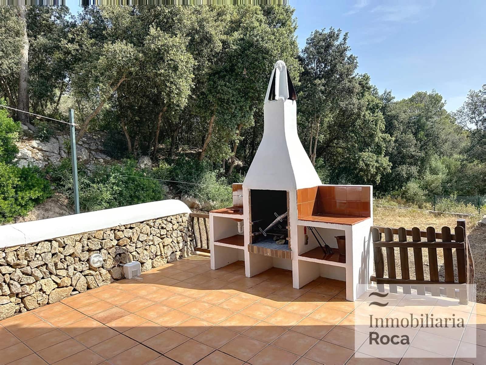 5 soveværelse Finca/Landehus til salg i Es Mercadal med swimmingpool - € 1.435.000 (Ref: 9116704)