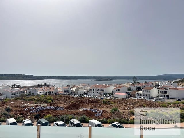 4 soveværelse Rækkehus til salg i Fornells, Es Mercadal med swimmingpool garage - € 900.000 (Ref: 9141594)