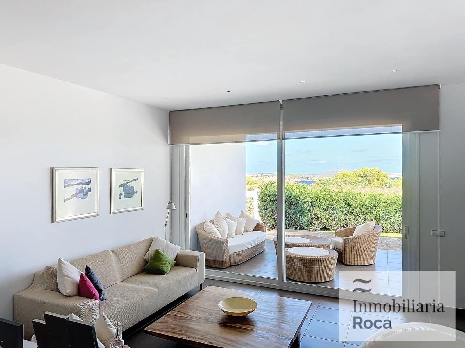 7 soveværelse Villa til salg i Coves Noves med swimmingpool - € 980.000 (Ref: 9149231)