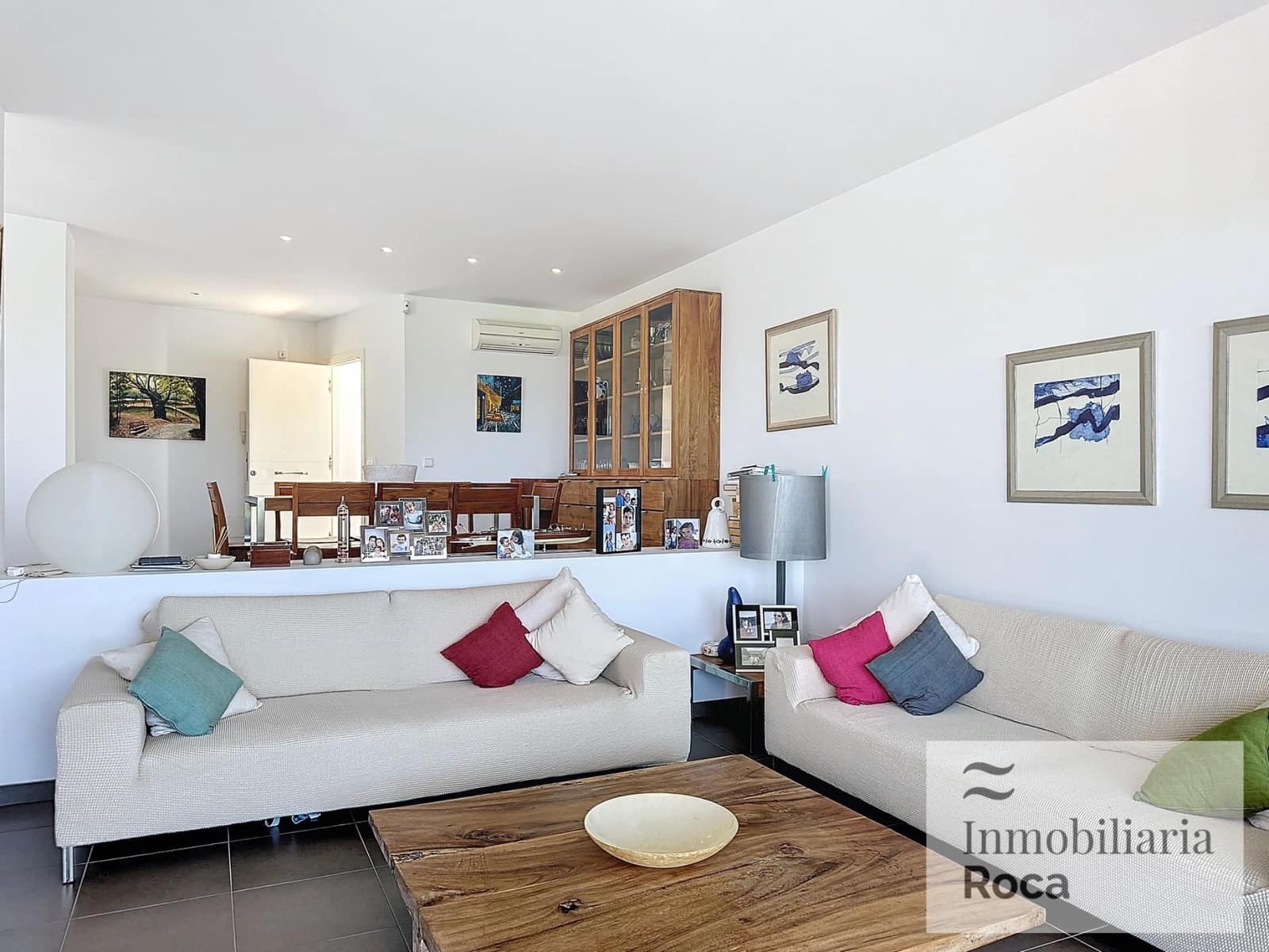 7 soveværelse Villa til salg i Coves Noves med swimmingpool - € 980.000 (Ref: 9149231)