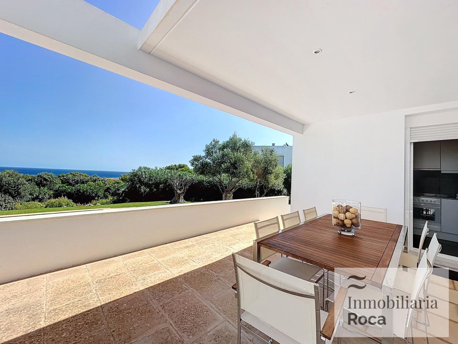 7 soveværelse Villa til salg i Coves Noves med swimmingpool - € 980.000 (Ref: 9149231)