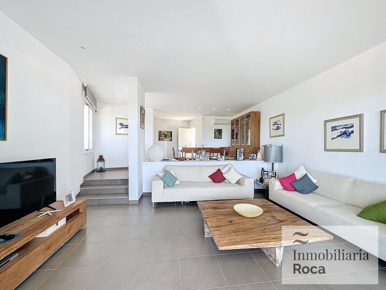 7 soveværelse Villa til salg i Coves Noves med swimmingpool - € 980.000 (Ref: 9149231)