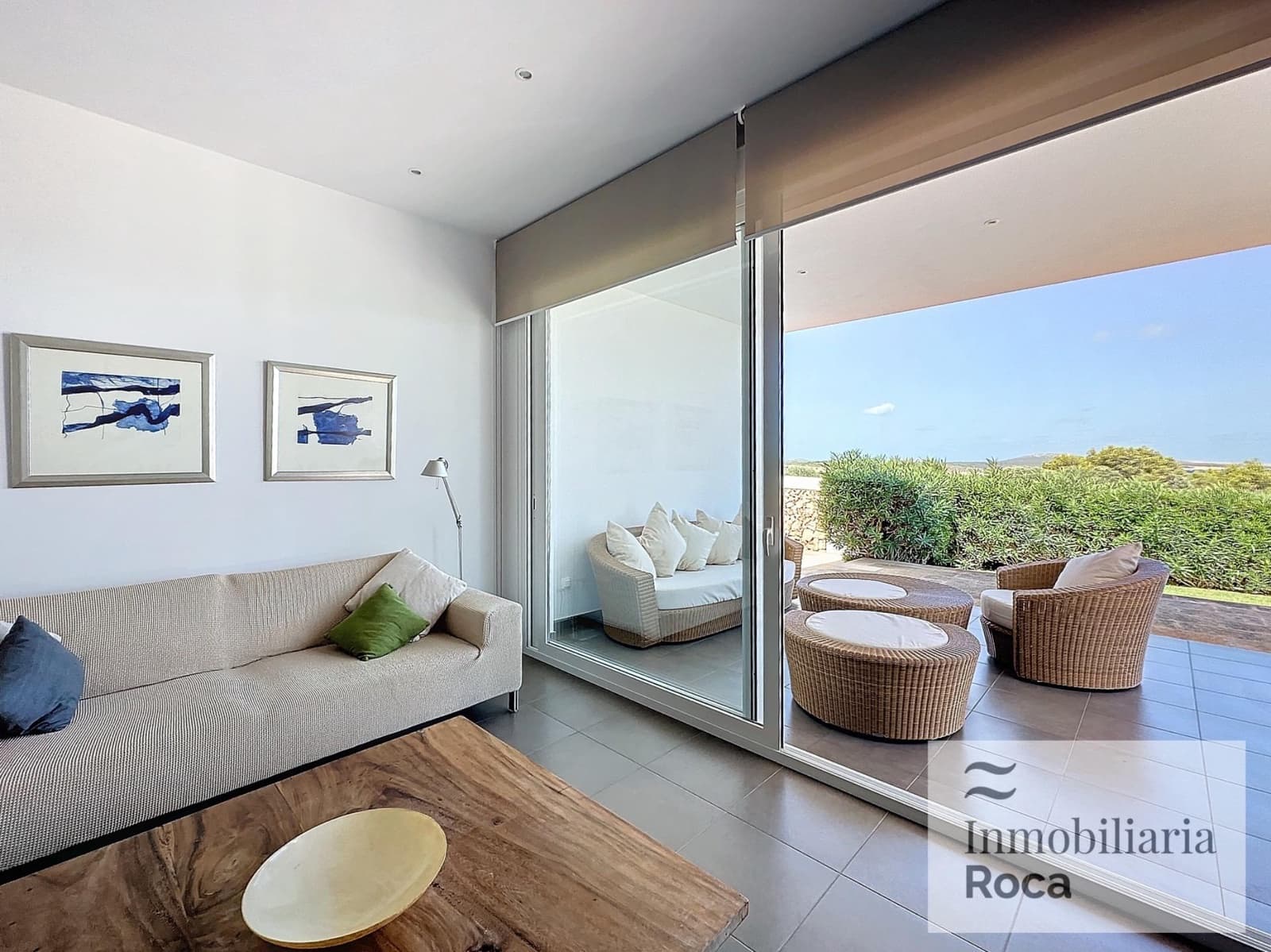 7 soveværelse Villa til salg i Coves Noves med swimmingpool - € 980.000 (Ref: 9149231)