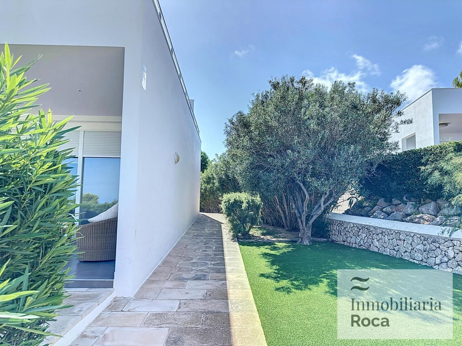 7 soveværelse Villa til salg i Coves Noves med swimmingpool - € 980.000 (Ref: 9149231)