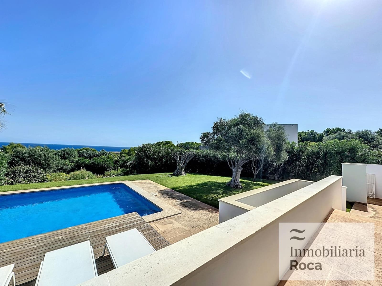 7 soveværelse Villa til salg i Coves Noves med swimmingpool - € 980.000 (Ref: 9149231)