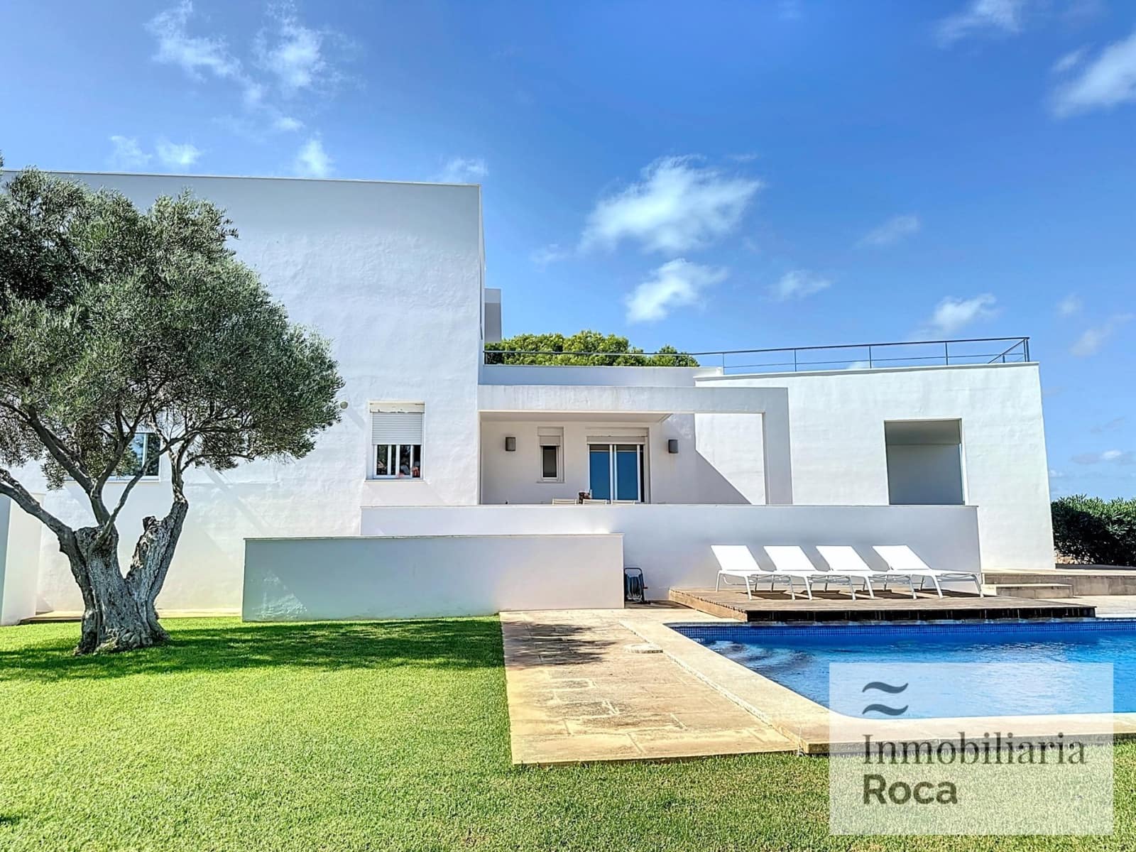 7 soveværelse Villa til salg i Coves Noves med swimmingpool - € 980.000 (Ref: 9149231)