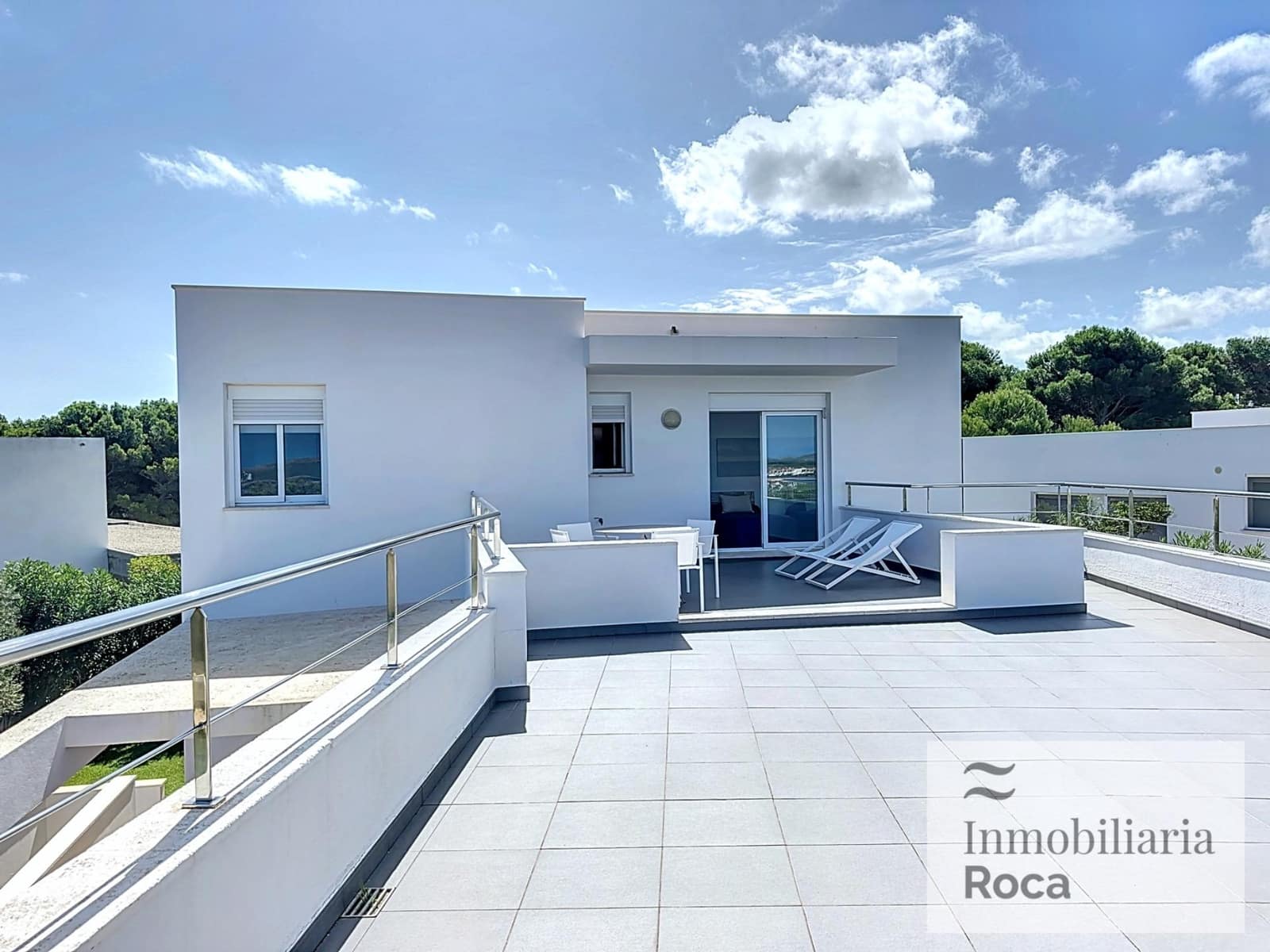 7 soveværelse Villa til salg i Coves Noves med swimmingpool - € 980.000 (Ref: 9149231)